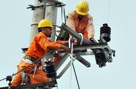 EVN lại muốn giá điện được tăng